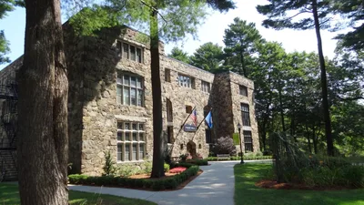 Gordon College Loses Religious Liberty Case for Loan Forgiveness