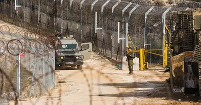Israeli mobilization in Syria irks neighboring Turkey