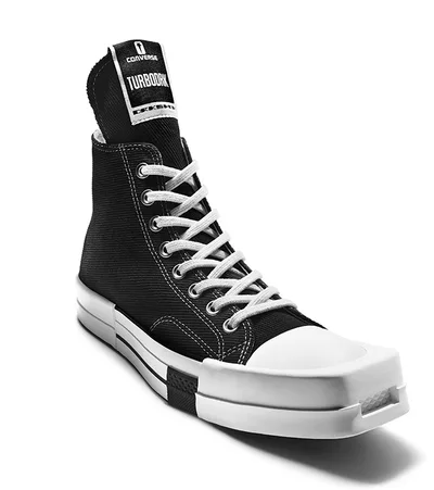Consumers boycott Converse over new edition featuring pentagram