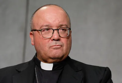 Maltese archbishop apologizes after priest says being gay ‘worse than being possessed’