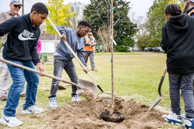 Faith Groups’ Environmental Projects Halted by Trump’s Climate Funding Freeze