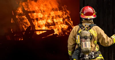 Former California Fire Chief Fights for Religious Liberty