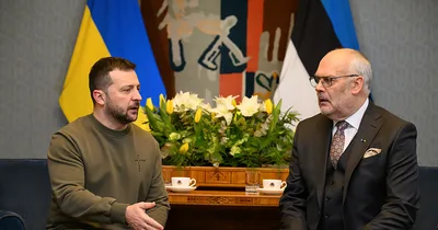 Ukrainian president rejects idea of cease-fire with Russia