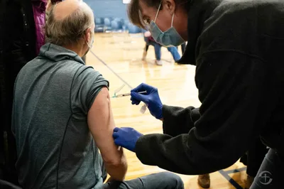 Christian Nationalism is a Barrier to Mass Vaccination Against COVID-19