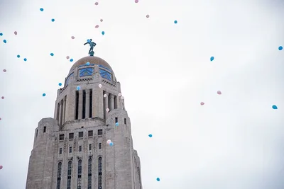 Nebraska governor to sign D&E abortion ban into law