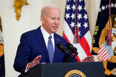 Biden Announces Visit to Israel, Saudi Arabia Amid Economic Woes at Home