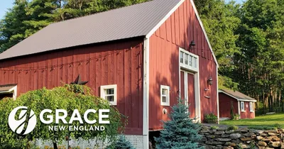 Town Officials Try to Shut Down Barn Church