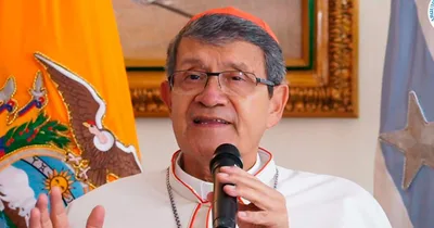 Archbishop in Ecuador announces safety plan following death of priest struck by cross