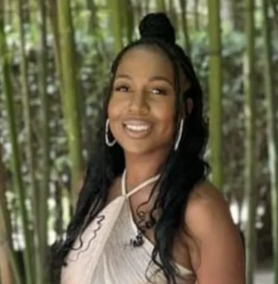 Woman Killed Outside Church Named