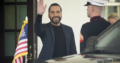 Salvadoran President Bukele Proposes Prisoner Wrap with Venezuela