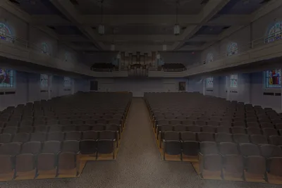Do You Really Have to Go to Church *Every* Sunday? - RELEVANT