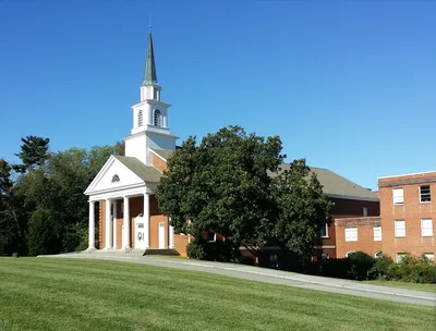 Tennessee Church Votes to Leave SBC over Female Pastor Ban