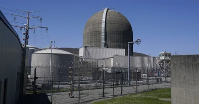 New York to Build Nuclear Plant Upstate, Hints at More