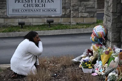 ERLC President, Baptist Leaders Back Gun Control Proposal after Nashville School Shooting
