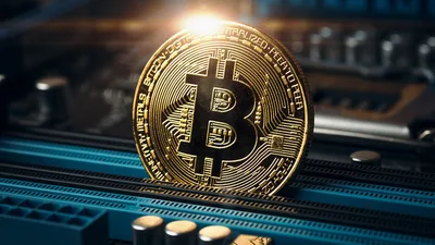 'High Tech Prison Walls'? As Tesla Turns to Bitcoin, Privacy Experts Warn Digital Money Paves Way for Total Gov't Control