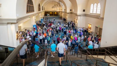 Lifetimes of kingdom impact recognized at IMB emeriti event | Baptist Press