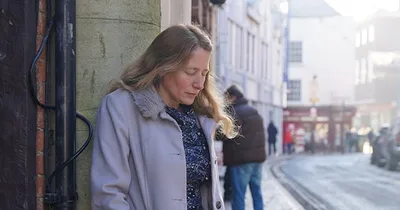Woman arrested for praying outside UK abortion facility pleads not guilty