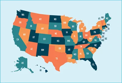 SNAPSHOT: A state-by-state look at CP giving | Baptist Press