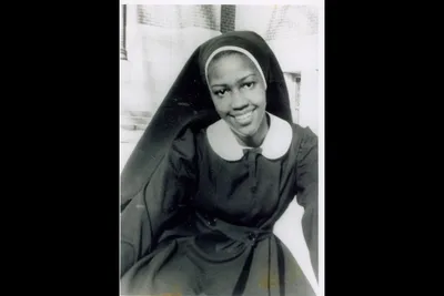 The hidden history of Black Catholic nuns in the U.S.