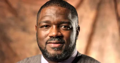 Voddie Baucham's big move to Africa