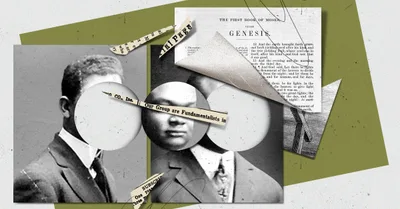 The Unearthed Conscience of Black Fundamentalism
