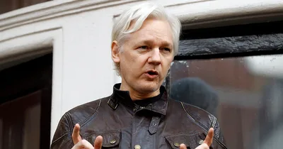 WikiLeaks founder to plead guilty in deal with Justice Department