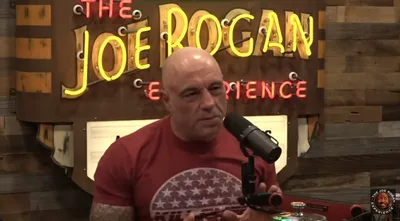 What Joe Rogan gets wrong about Texas' Ten Commandments law