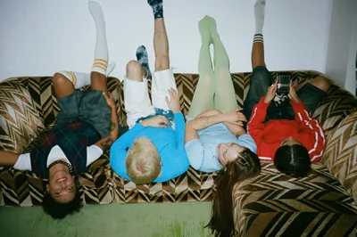 Your Mom Was Right About Your Friend Group - RELEVANT