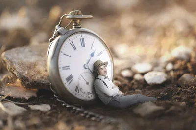 Your time on earth is short. Here's are 10 ways to use it well