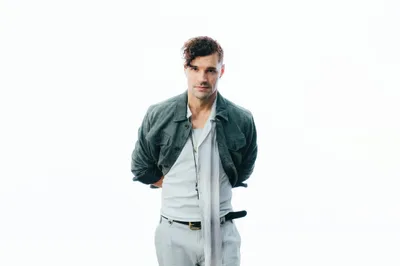For King + Country's Joel Smallbone Is Starring in an Upcoming Film About George Washington - RELEVANT