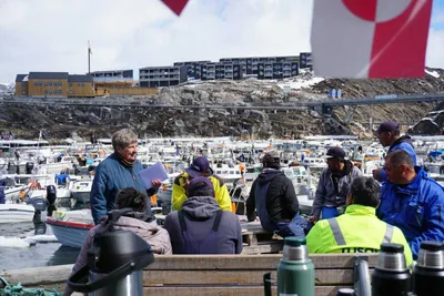 Unique mission agency offers hope of the gospel to seafarers struggling with loneliness, alienation and tough working conditions