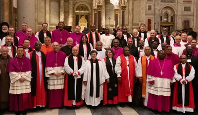 Anglican Communion's Nairobi-Cairo proposals seek to overcome divisive issues, preserve unity
