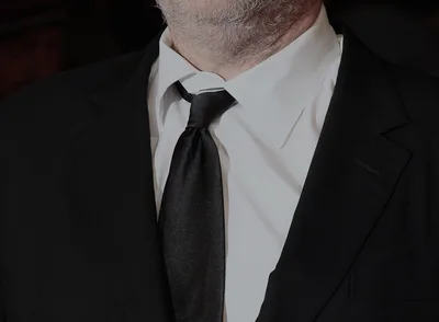 The Church, Humor and Harvey Weinstein - RELEVANT