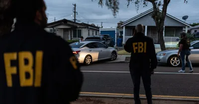 FBI probed parents who challenged school boards, DOJ says