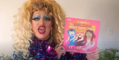 Oklahoma Gov. Kevin Stitt Vetoes PBS Funding over 'indoctrination and sexualization of our children'