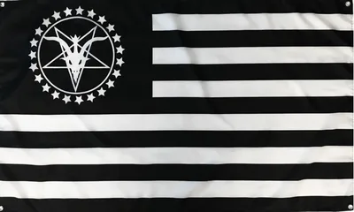 After Christian win in Boston City Hall case, now Satanists want to fly their flag too