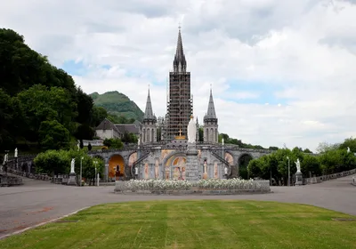 French Church Abuse Victims Get Reparations, and Recognition
