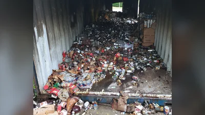 'God's Bigger Than One Evil Act': Michigan Church Doesn't Let Firebombing Stop Them From Serving the Needy