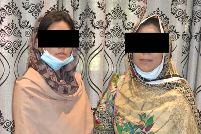 Two Christian nurses in Pakistan acquitted of blasphemy