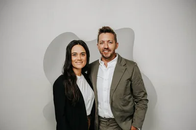 Levi and Jennie Lusko on the Keys to a Happy Marriage - RELEVANT