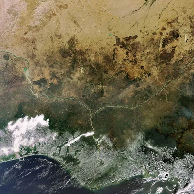 The Christian Risking His Life on the Front Lines of the Climate Struggle