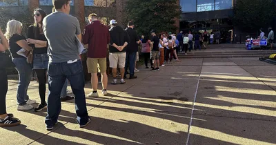 Contested provisional ballots in Pennsylvania can count, SCOTUS says