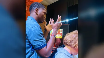 100 Students Baptized as 'The Spirit of the Lord Moved' at NC School - The 'Firestorm' that Followed Couldn't Even Dim the Joy