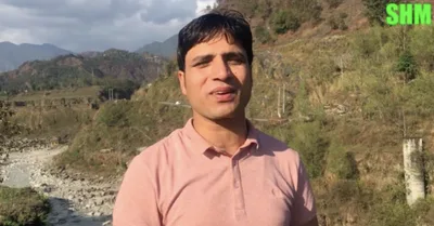 Nepal: Pastor handed prison sentence after saying prayers could heal Covid
