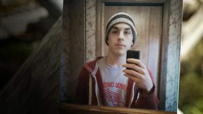 Satanist Has a Vision of Jesus, Gets Delivered from Addiction and Suicide: 'I Felt This Love and This Joy from God'