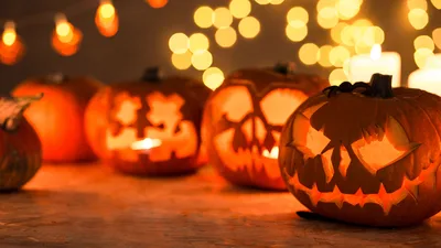 Paganism and Witchcraft: The Dark Reality of Halloween