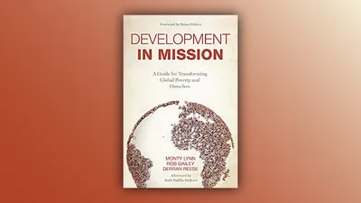 Learning to partner with God through holistic missions - The Christian Chronicle