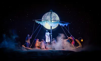 Sight & Sound offers free 'Jesus' encore production after record-breaking viewership