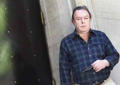 Christopher Hitchens Now Realizes God is Great