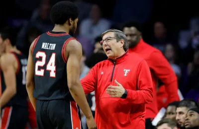 Technical Foul for Biblical Interpretation